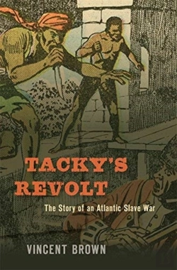 Bertrand.pt - Tacky'S Revolt