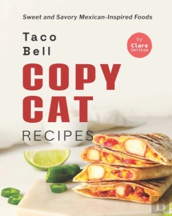 Bertrand.pt - Taco Bell Copycat Recipes
