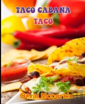 Taco Cabana Taco