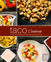 Taco Cookbook