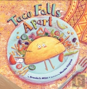 Taco Falls Apart