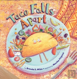 Bertrand.pt - Taco Falls Apart
