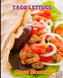 Bertrand.pt - Taco Lettuce