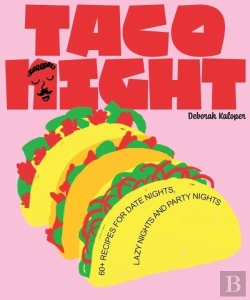 Bertrand.pt - Taco Night
