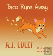 Taco Runs Away