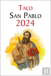 Taco San Pablo 2024