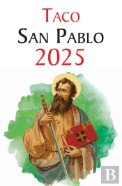 Taco San Pablo 2025