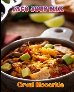 Bertrand.pt - Taco Soup Mix