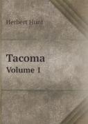 Tacoma Volume 1