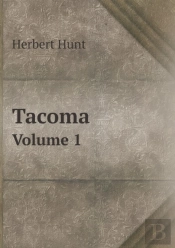 Tacoma Volume 1