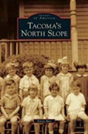 Tacoma'S North Slope