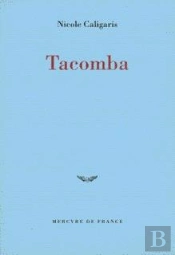 Tacomba