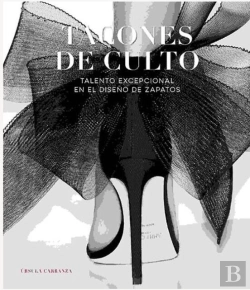 Bertrand.pt - Tacones De Culto