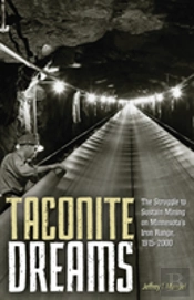 Taconite Dreams