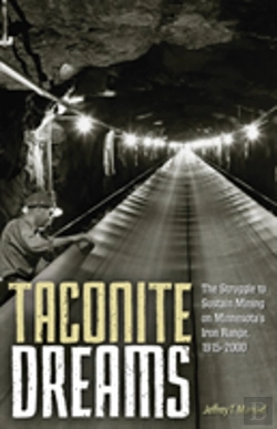 Bertrand.pt - Taconite Dreams
