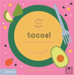 Bertrand.pt - Tacos An Interactive Recipe Book