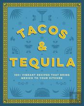 Tacos And Tequila