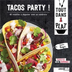 Bertrand.pt - Tacos Party !