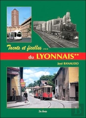 Tacots Et Ficelles ... Du Lyonnais