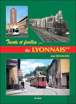 Bertrand.pt - Tacots Et Ficelles ... Du Lyonnais