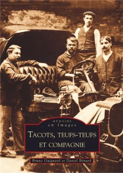 Bertrand.pt - Tacots, Teufs-Teufs Et Compagnie