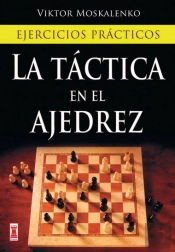 Táctica En El Ajedrez, La