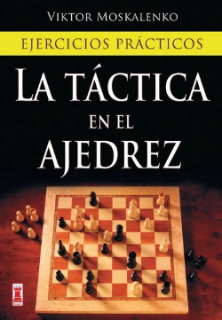 Bertrand.pt - Táctica En El Ajedrez, La