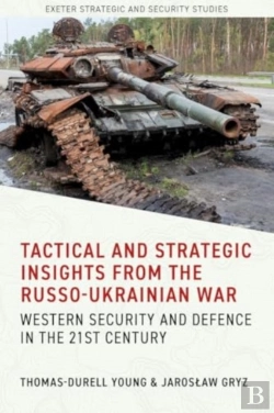 Bertrand.pt - Tactical And Strategic Insights From The Russo-Ukrainian War