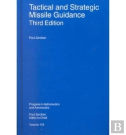 Bertrand.pt - Tactical And Strategic Missile Guidance