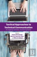 Tactical Approaches To Technical Communication