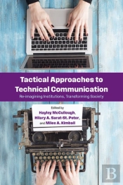 Tactical Approaches To Technical Communication