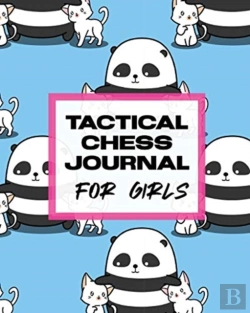 Bertrand.pt - Tactical Chess Journal For Girls