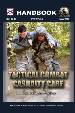 Bertrand.pt - Tactical Combat Casualty Care Handbook, Version 5