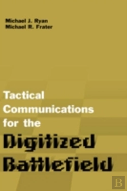 Bertrand.pt - Tactical Communications For The Digitized Battlefield
