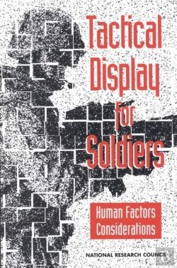 Bertrand.pt - Tactical Display For Soldiers