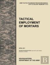 Tactical Employment Of Mortars