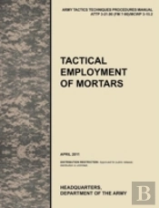 Tactical Employment Of Mortars