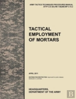 Bertrand.pt - Tactical Employment Of Mortars