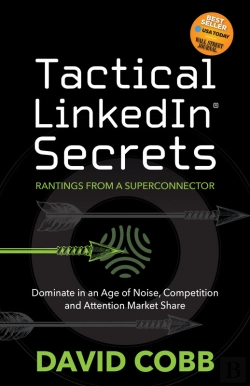 Bertrand.pt - Tactical Linkedin(R) Secrets