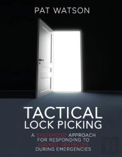 Tactical Lock Picking
