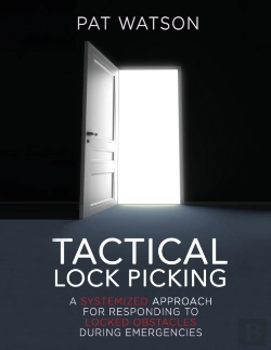 Bertrand.pt - Tactical Lock Picking