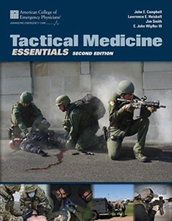 Bertrand.pt - Tactical Medicine Essentials