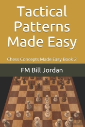 Tactical Patterns Made Easy