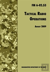 Tactical Radio Operations