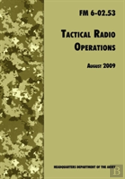 Bertrand.pt - Tactical Radio Operations