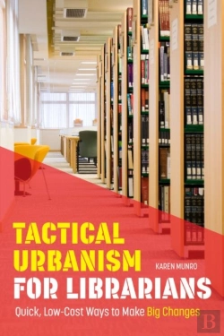 Bertrand.pt - Tactical Urbanism For Librarians