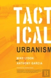 Tactical Urbanism