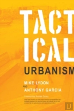 Bertrand.pt - Tactical Urbanism