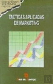 Tácticas Aplicadas De Marketing
