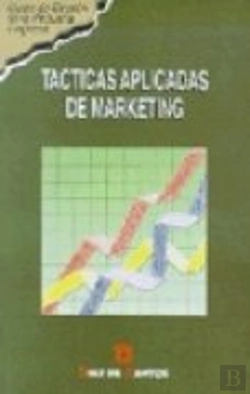 Bertrand.pt - Tácticas Aplicadas De Marketing